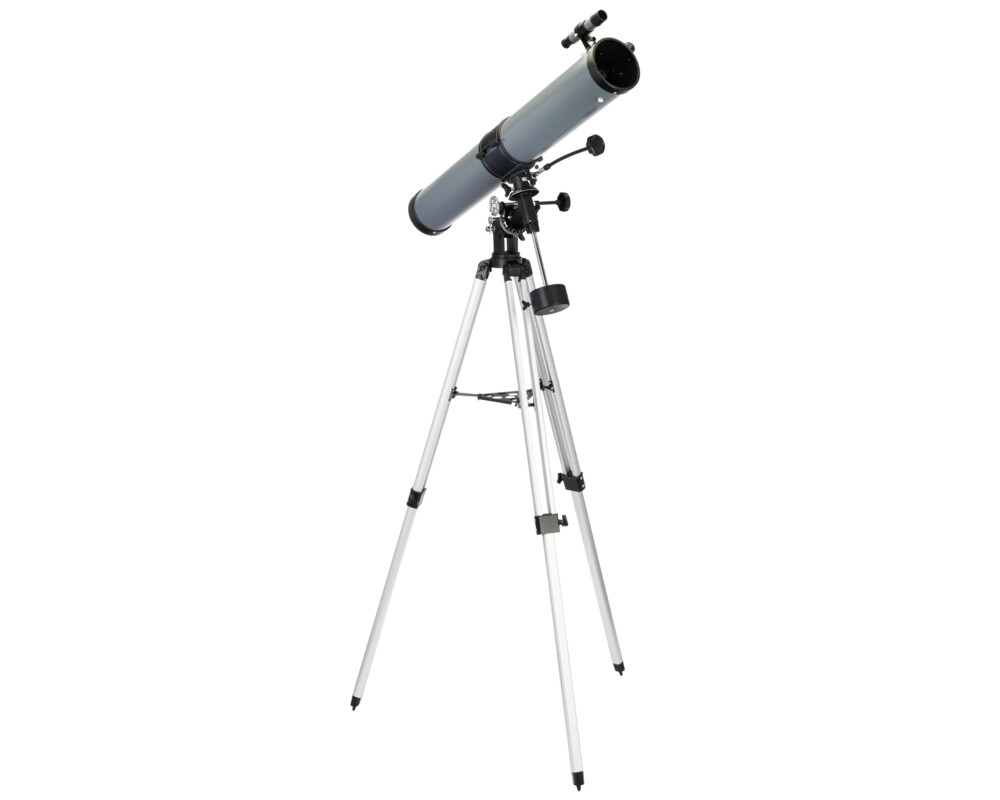 Телескоп Levenhuk Blitz 76 PLUS 30
