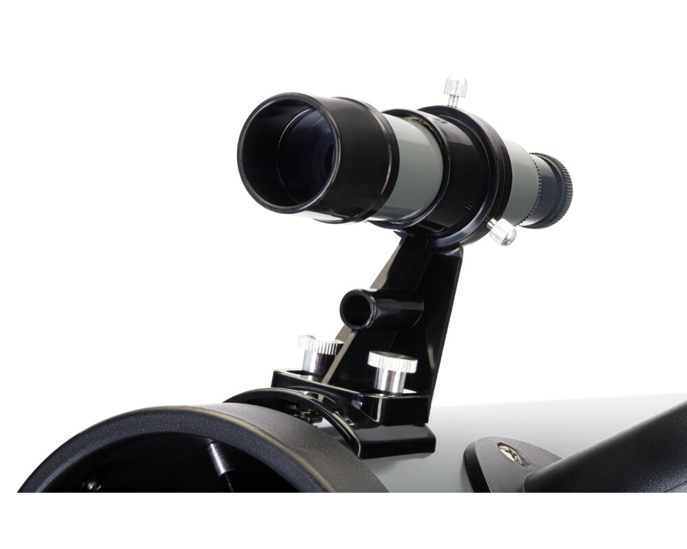 Телескоп Levenhuk Blitz 76 PLUS 57