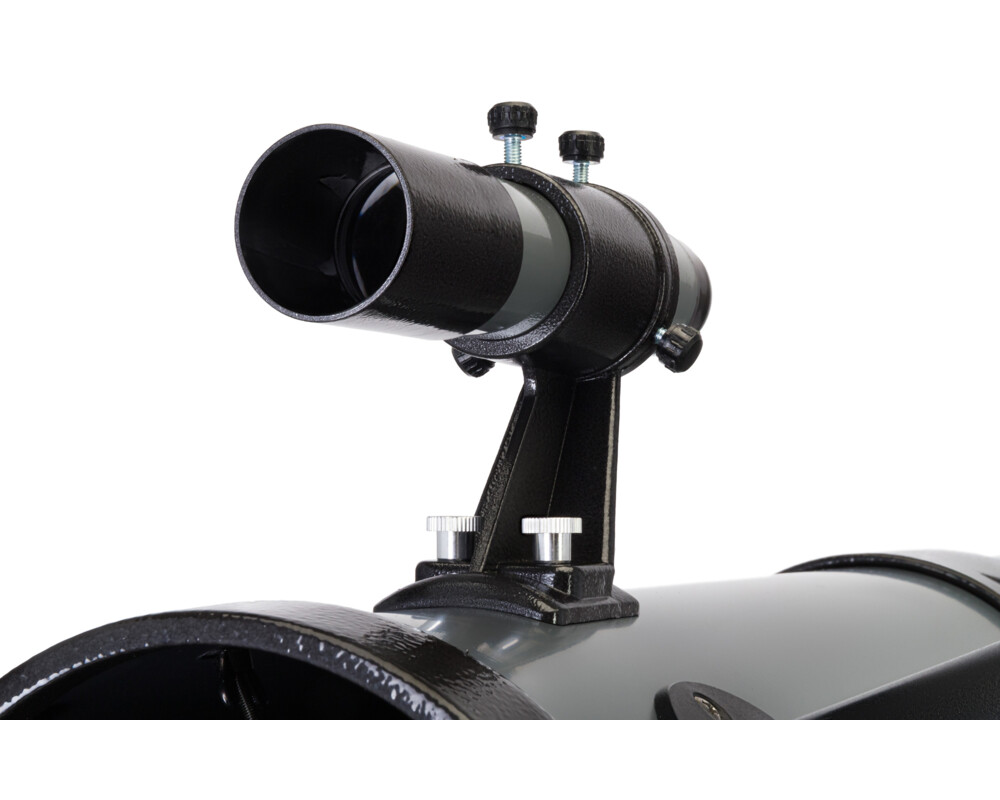 Телескоп Levenhuk Blitz 114s PLUS 57