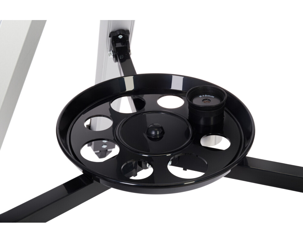 Телескоп Levenhuk Blitz 114s PLUS 58