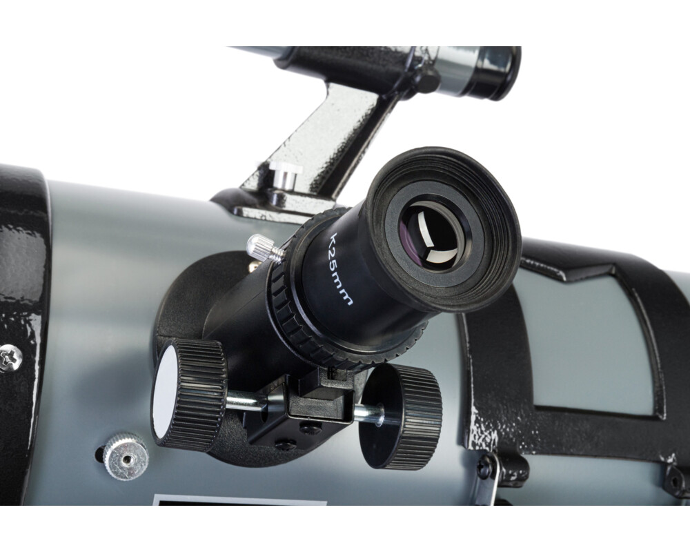 Телескоп Levenhuk Blitz 114s PLUS 33