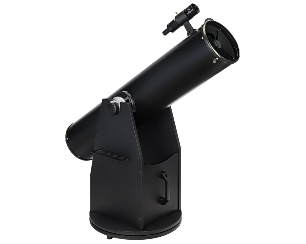 Телескоп Levenhuk Ra 200N Dobson 9