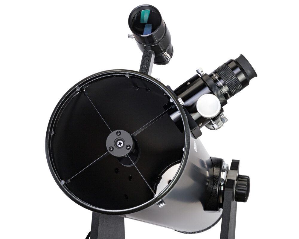 Телескоп Levenhuk Ra 200N Dobson 11