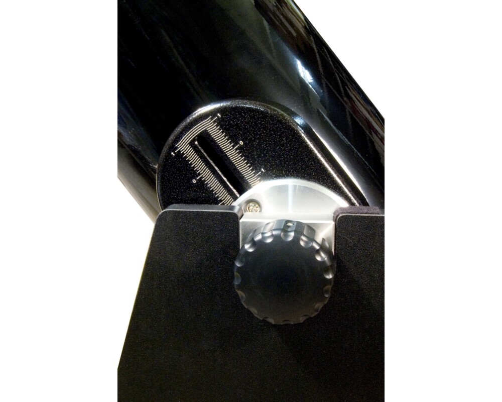 Телескоп Levenhuk Ra 200N Dobson 5