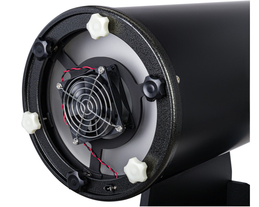 Телескоп Levenhuk Ra 200N Dobson 44