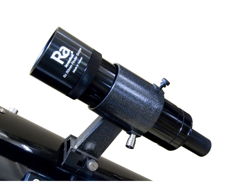 Телескоп Levenhuk Ra 200N Dobson 2