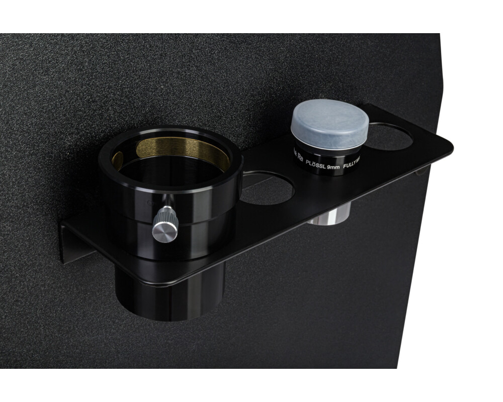 Телескоп Levenhuk Ra 200N Dobson 45