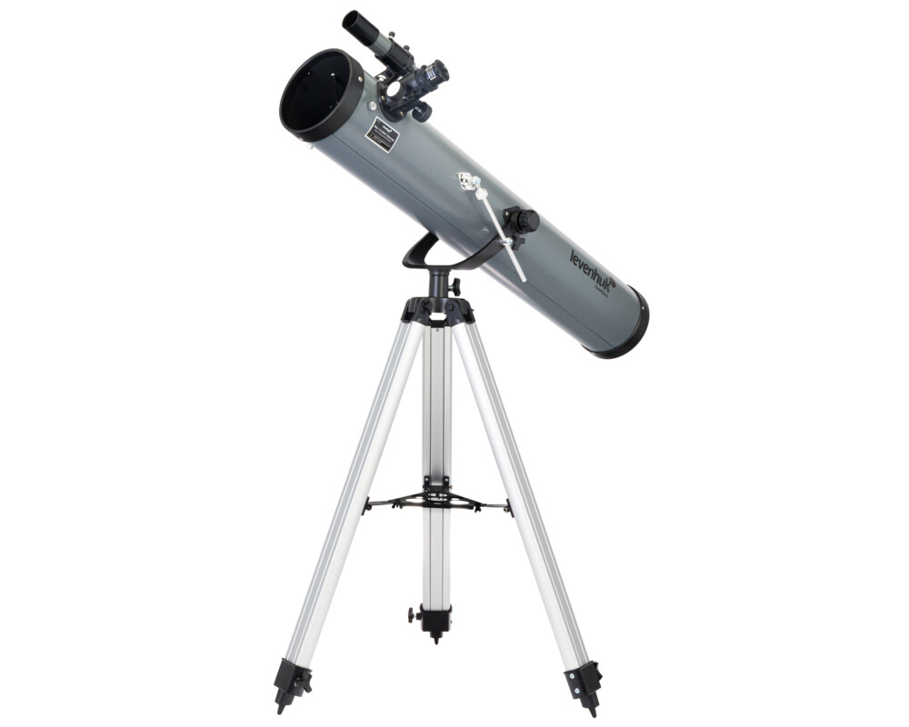 Телескоп Levenhuk Blitz 114 BASE 28