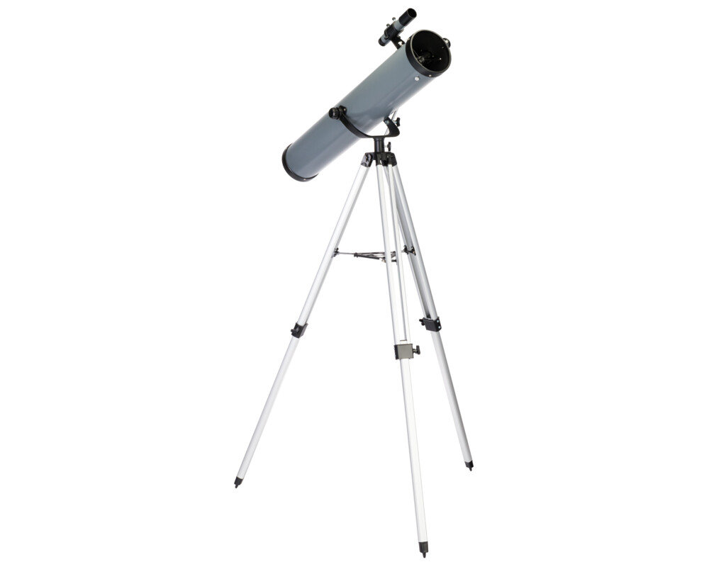 Телескоп Levenhuk Blitz 114 BASE 7
