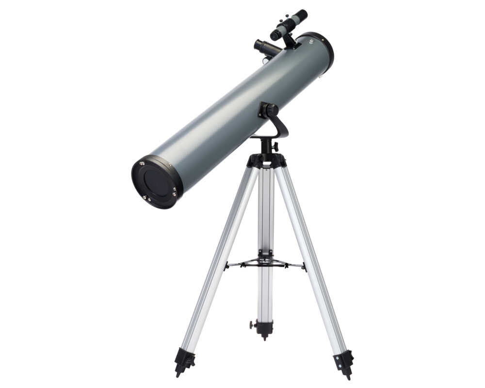 Телескоп Levenhuk Blitz 114 BASE 31