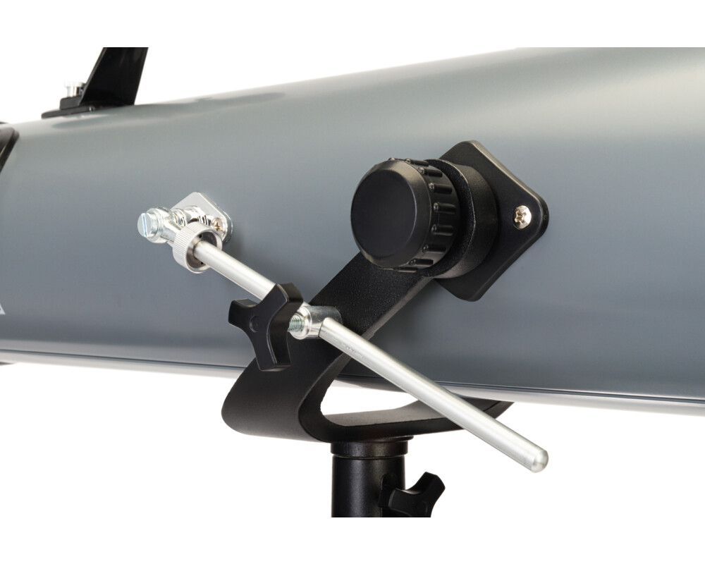 Телескоп Levenhuk Blitz 114 BASE 8