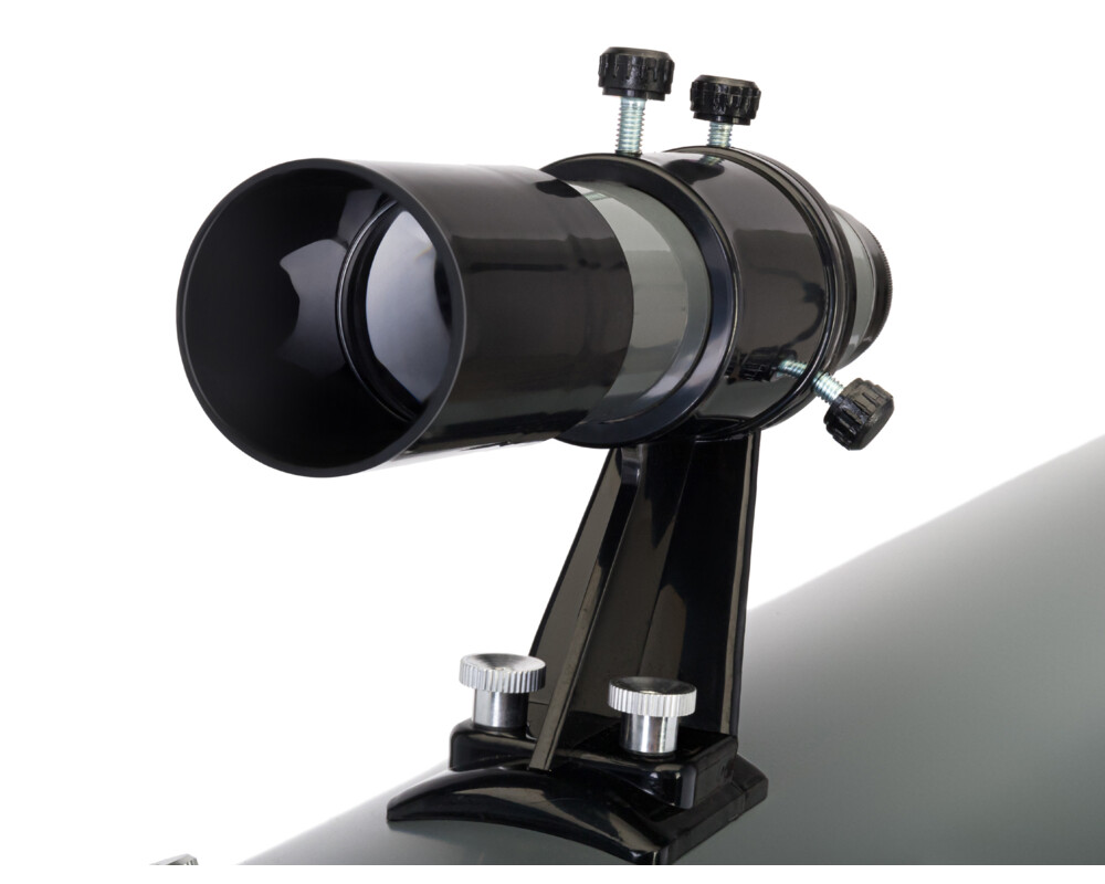 Телескоп Levenhuk Blitz 114 BASE 10
