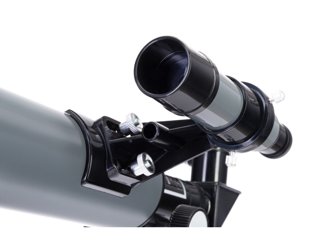 Телескоп Levenhuk Blitz 50 BASE 10