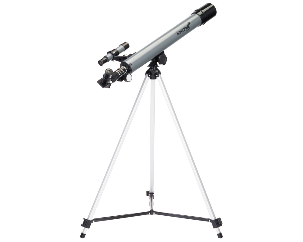 Телескоп Levenhuk Blitz 50 BASE 29