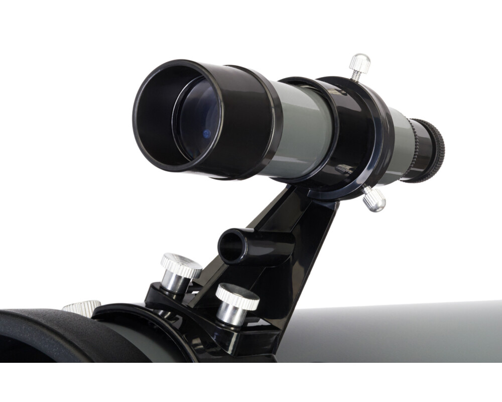 Телескоп Levenhuk Blitz 76 BASE 13