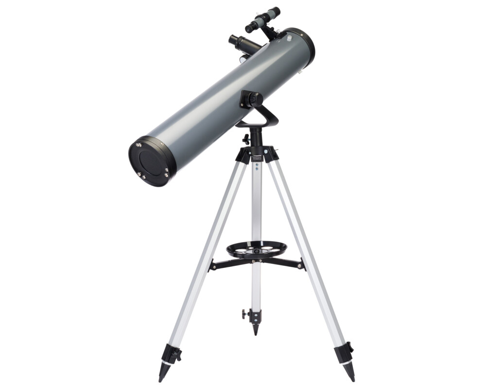 Телескоп Levenhuk Blitz 76 BASE 44