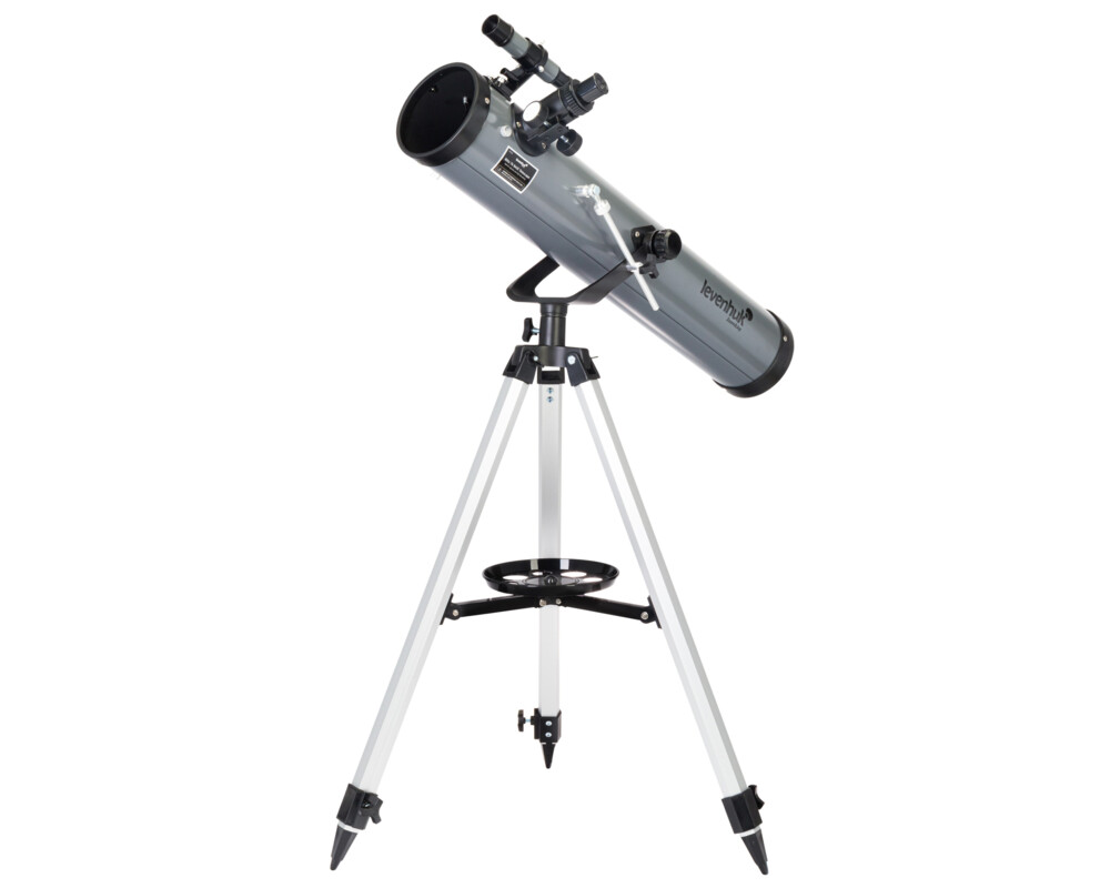Телескоп Levenhuk Blitz 76 BASE 28