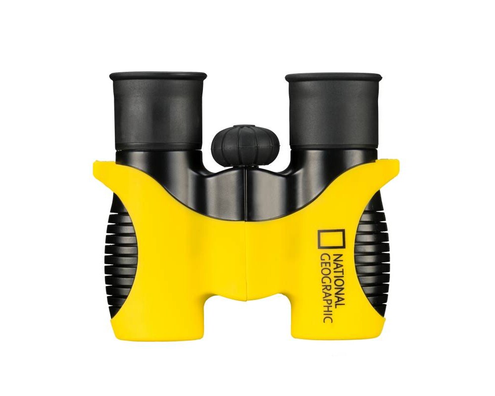 Бинокъл Bresser National Geographic 6x21 15