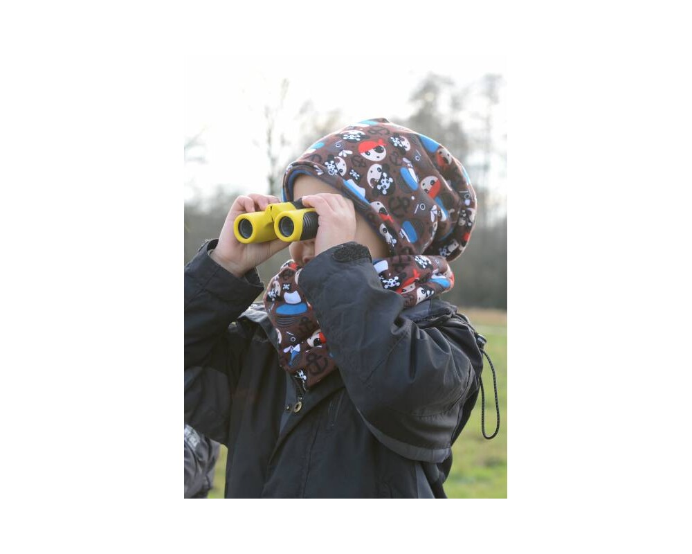 Бинокъл Bresser National Geographic 6x21 6