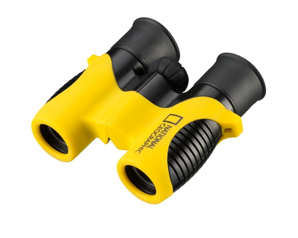 Бинокъл Bresser National Geographic 6x21 13