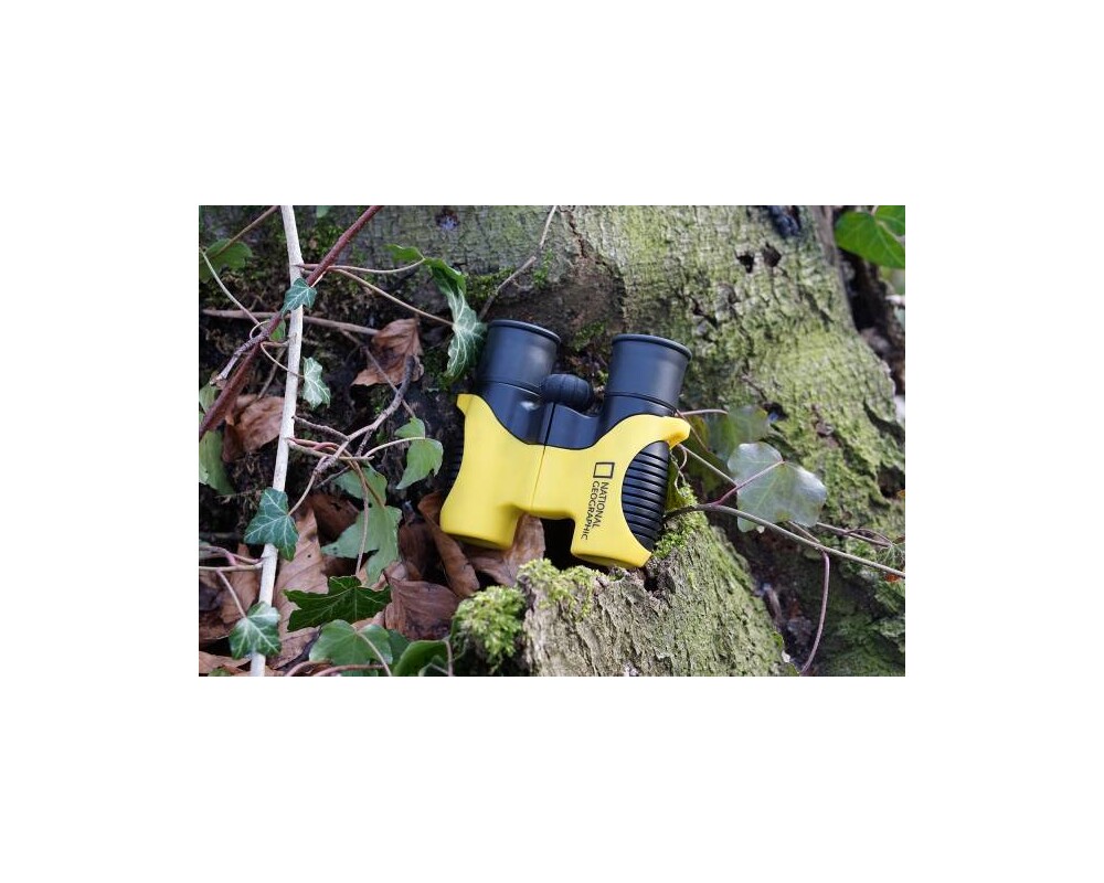 Бинокъл Bresser National Geographic 6x21 5