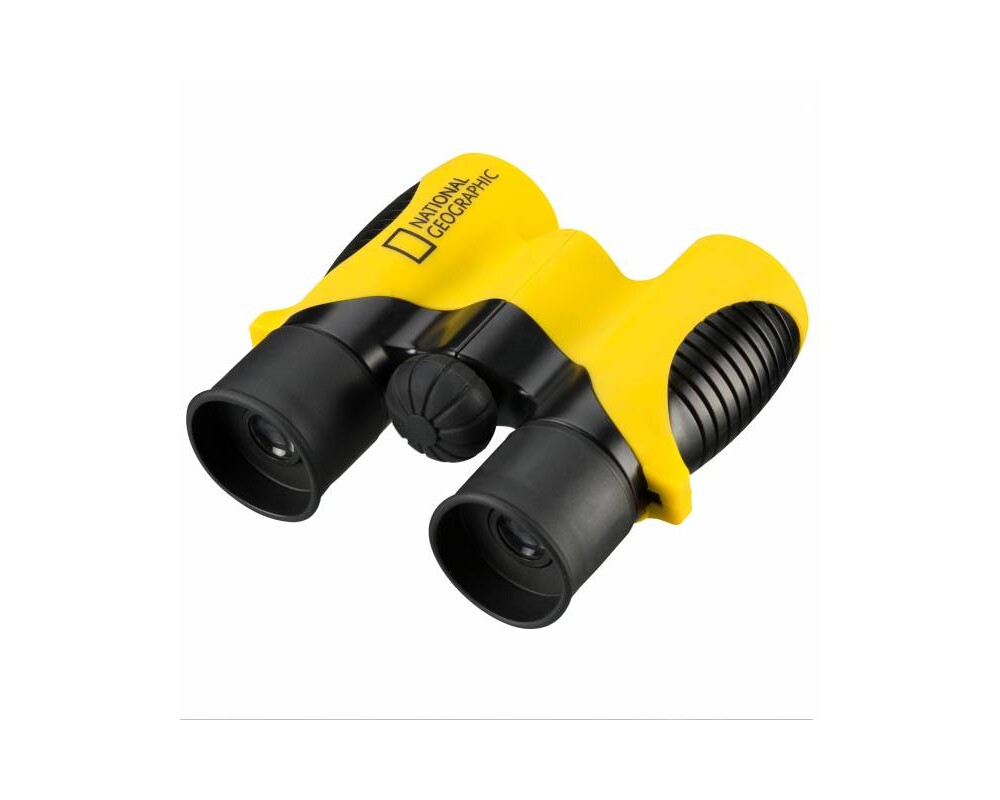 Бинокъл Bresser National Geographic 6x21 2