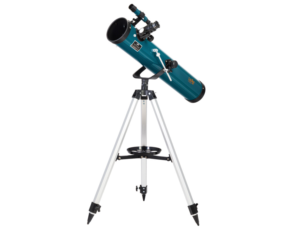 Телескоп Levenhuk LabZZ TK76 с кутия 62