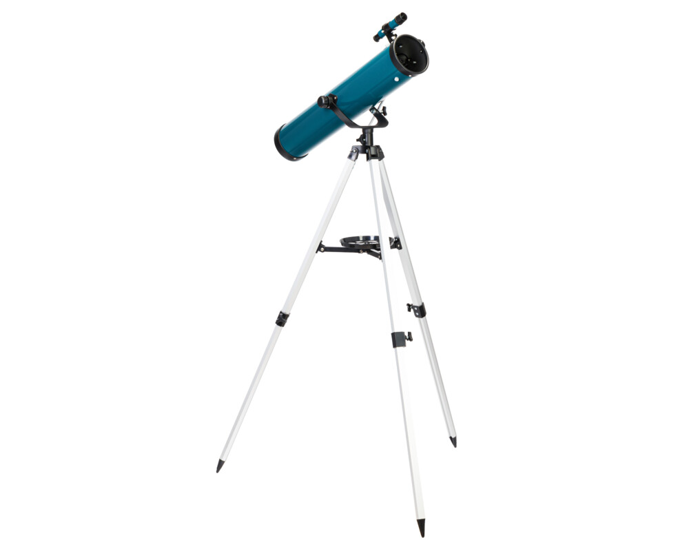 Телескоп Levenhuk LabZZ TK76 с кутия 50