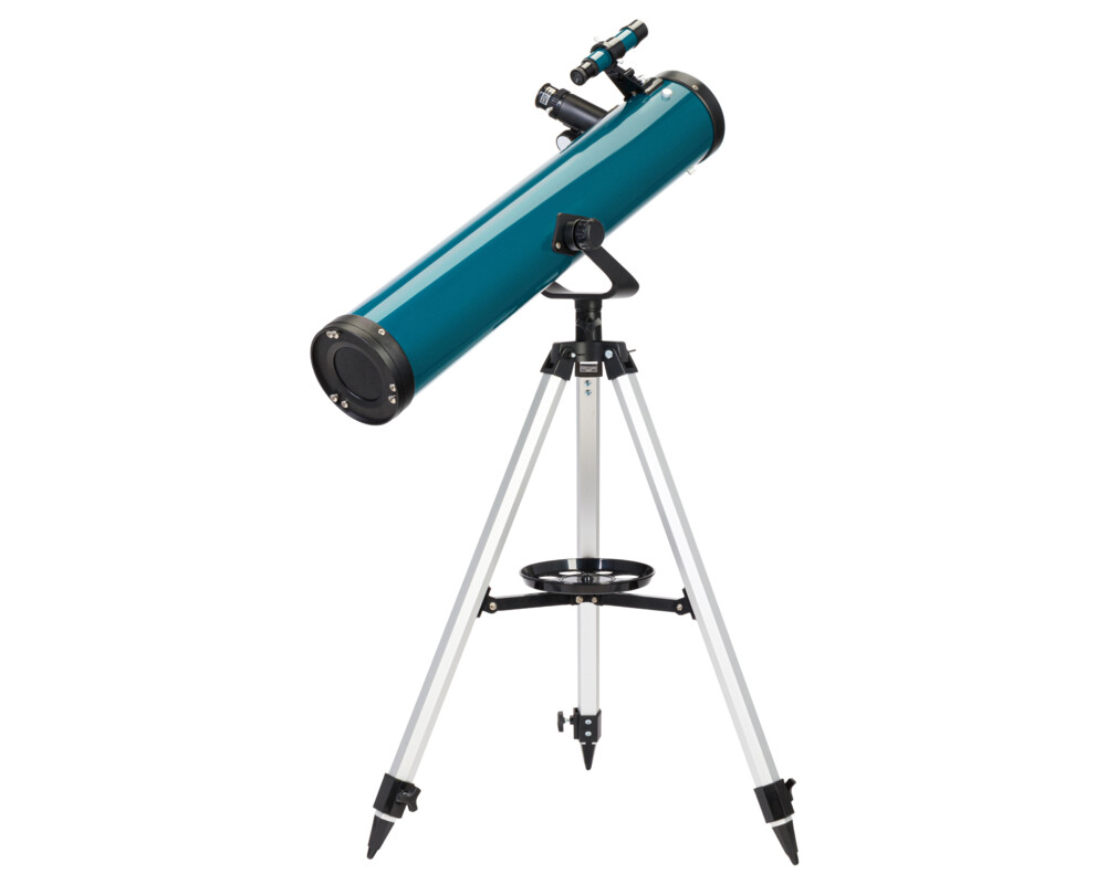 Телескоп Levenhuk LabZZ TK76 с кутия 35