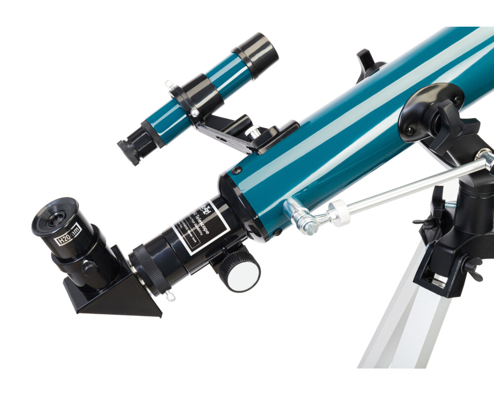 Телескоп Levenhuk LabZZ TK60 с кутия 58