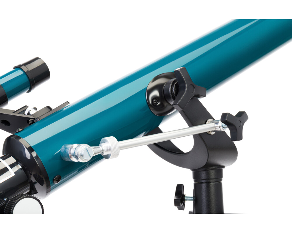 Телескоп Levenhuk LabZZ TK60 с кутия 39