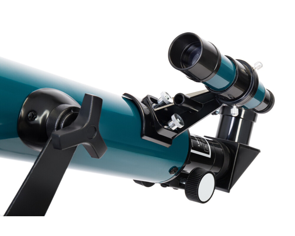 Телескоп Levenhuk LabZZ TK60 с кутия 55