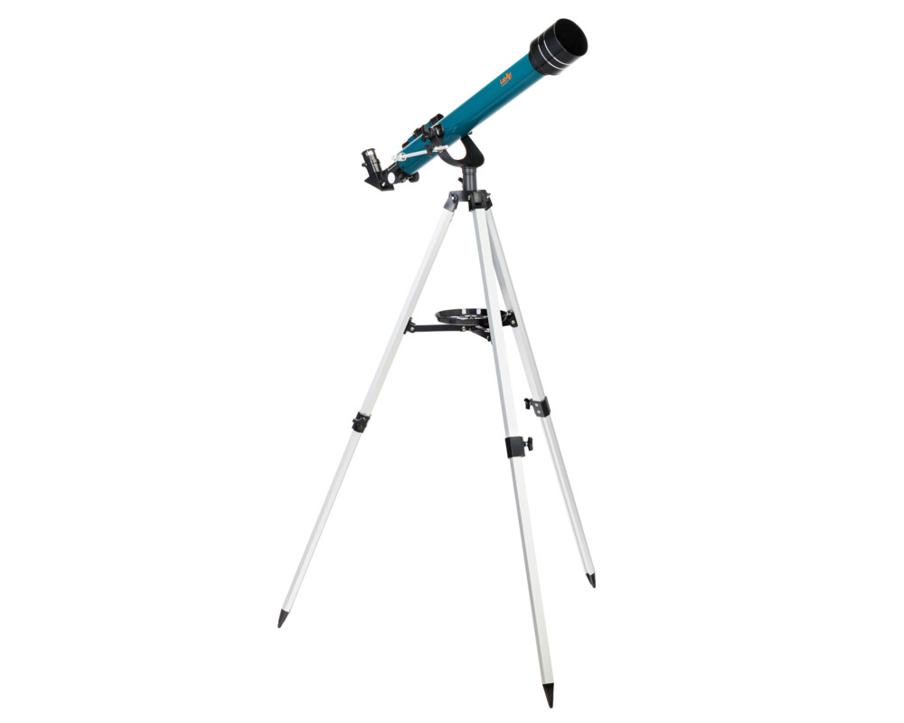 Телескоп Levenhuk LabZZ TK60 с кутия 37