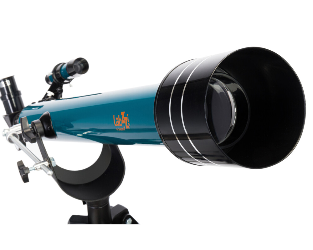 Телескоп Levenhuk LabZZ TK60 с кутия 67