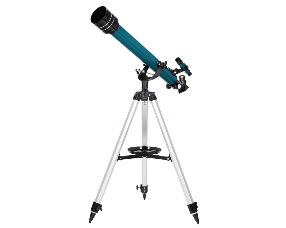 Телескоп Levenhuk LabZZ TK60 с кутия 7