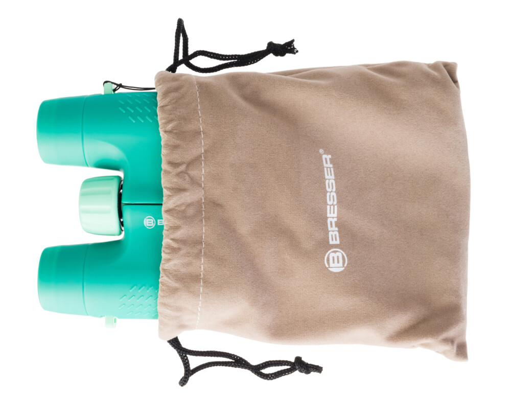 Бинокъл за деца Bresser Junior 6x21 37