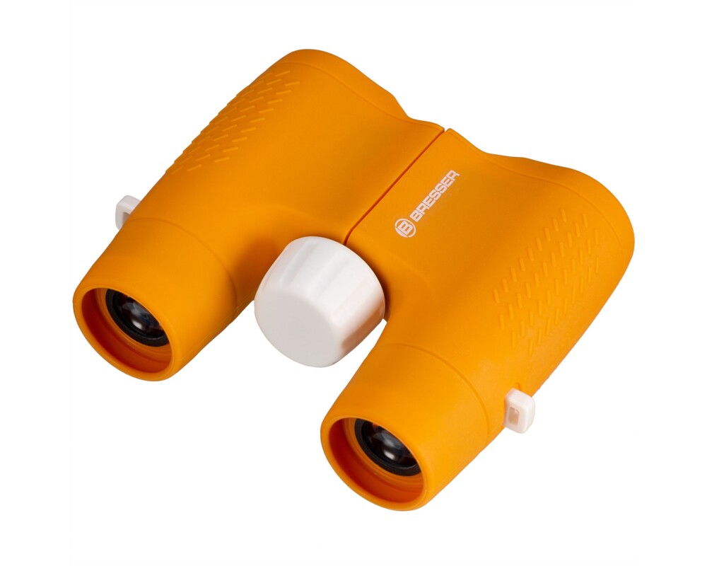 Бинокъл за деца Bresser Junior 6x21 2