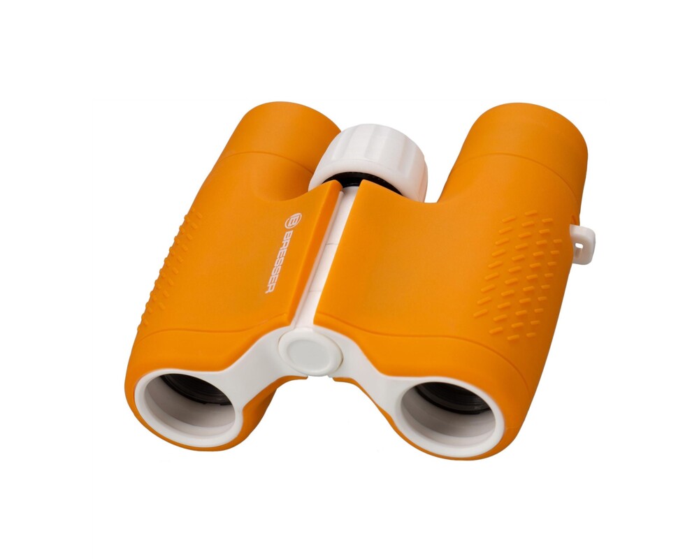 Бинокъл за деца Bresser Junior 6x21 13