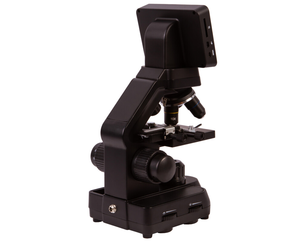 Микроскоп Bresser Biolux Touch 5MP HDMI 7