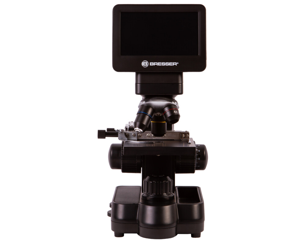 Микроскоп Bresser Biolux Touch 5MP HDMI 4