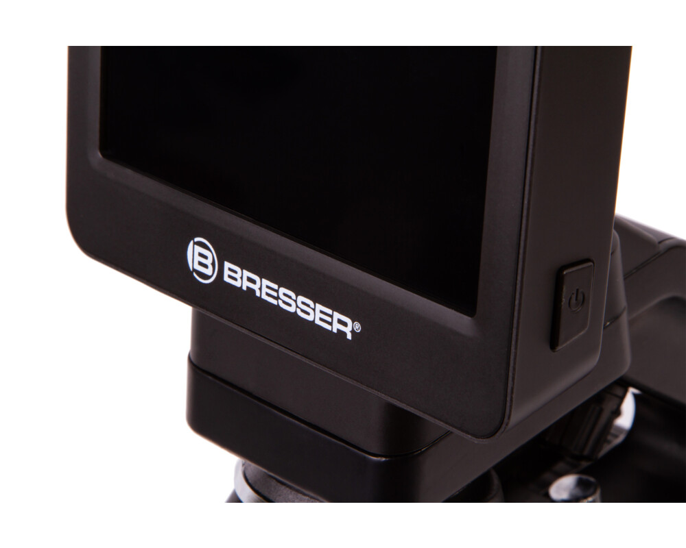 Микроскоп Bresser Biolux Touch 5MP HDMI 74