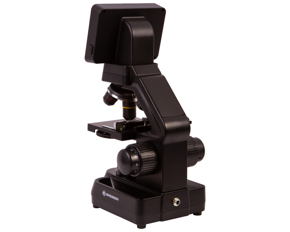 Микроскоп Bresser Biolux Touch 5MP HDMI 69