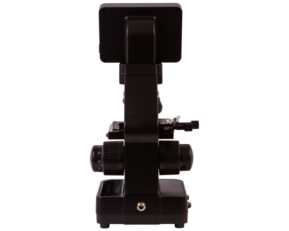 Микроскоп Bresser Biolux Touch 5MP HDMI 5
