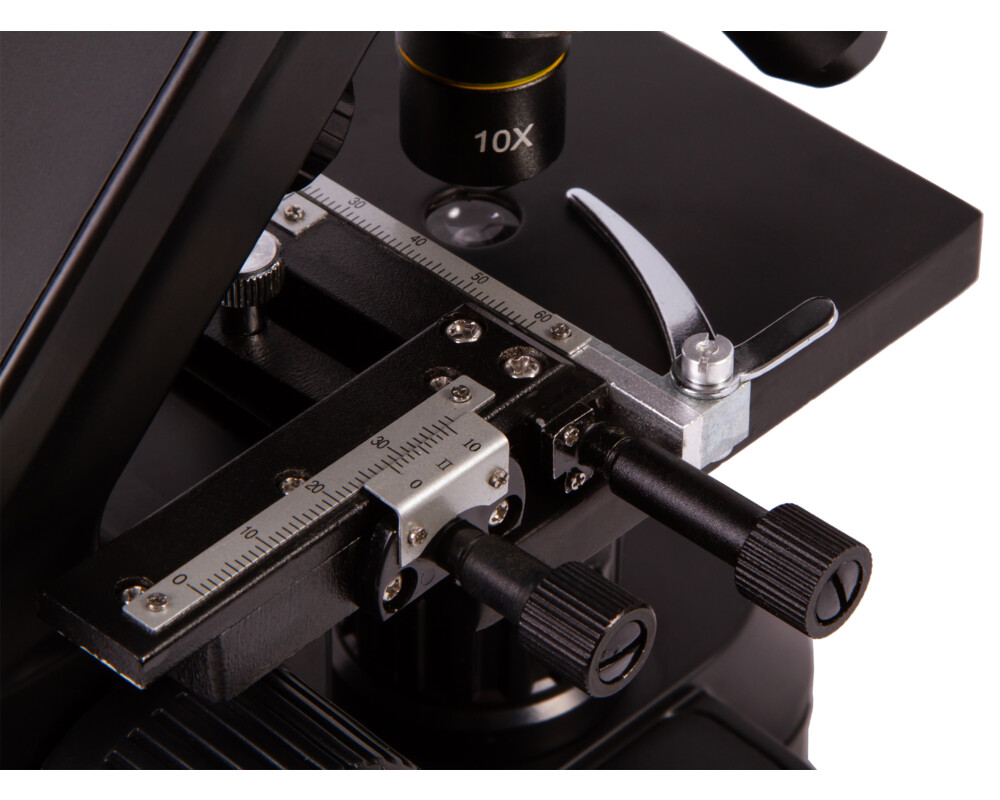 Микроскоп Bresser Biolux Touch 5MP HDMI 77