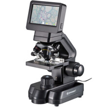  Bresser Biolux Touch 5MP HDMI 212376 76466 на топ цена - PIC.bg