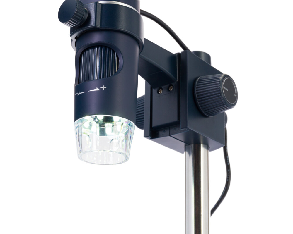 Микроскоп Цифров Levenhuk Discovery Artisan 32 42