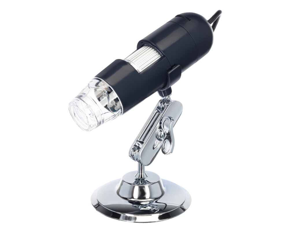 Микроскоп Цифров Levenhuk Discovery Artisan 16 17