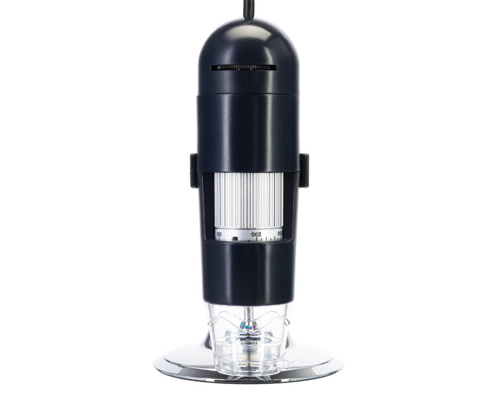 Микроскоп Цифров Levenhuk Discovery Artisan 16 3