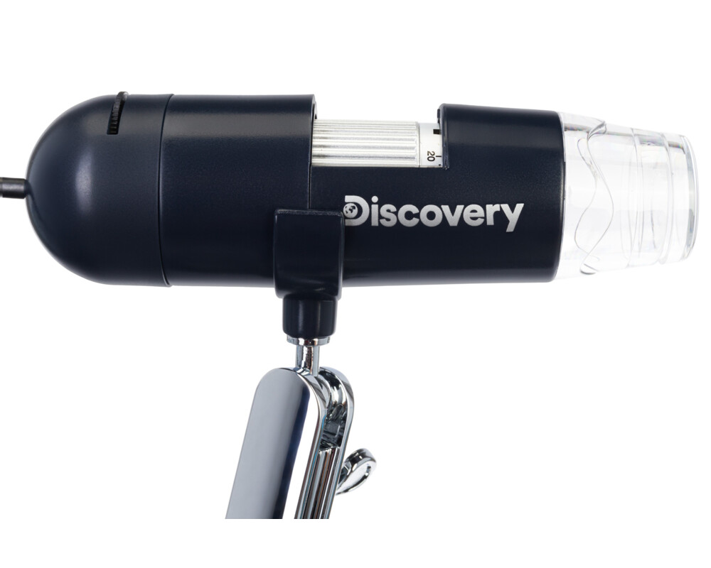 Микроскоп Цифров Levenhuk Discovery Artisan 16 22