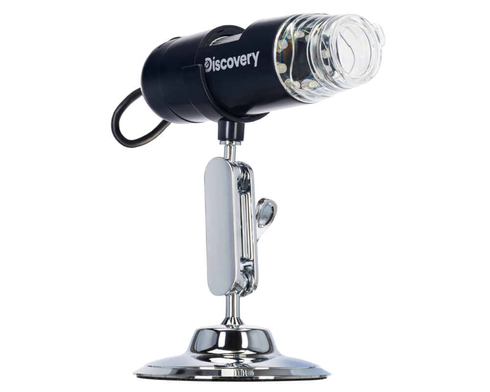 Микроскоп Цифров Levenhuk Discovery Artisan 16 20